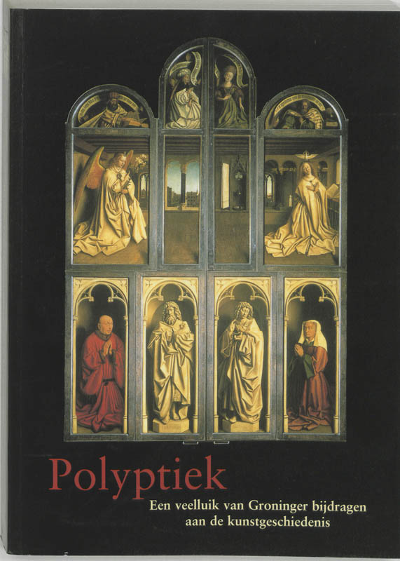 Omslag van Polyptiek
