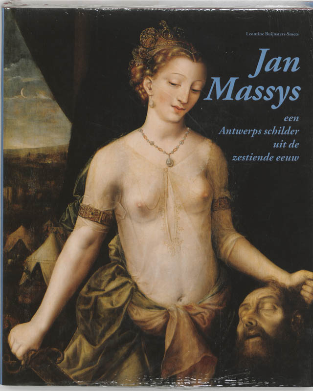 Omslag van Jan Massys
