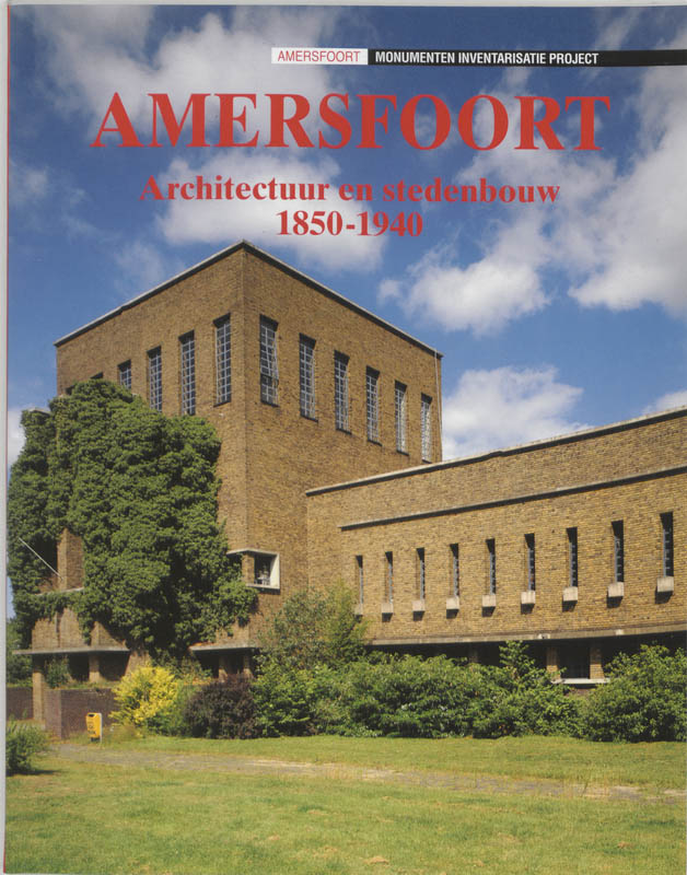 Omslag van 1850-1940