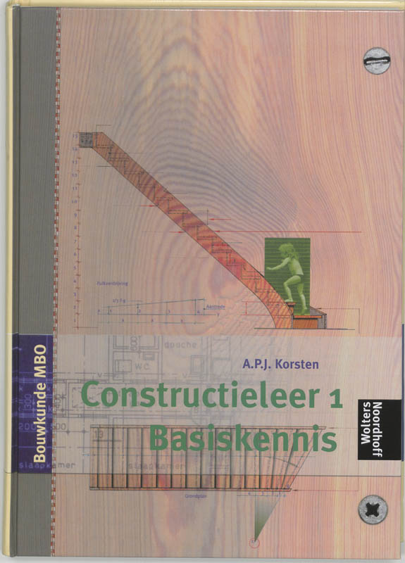 Omslag van 1 basiskennis