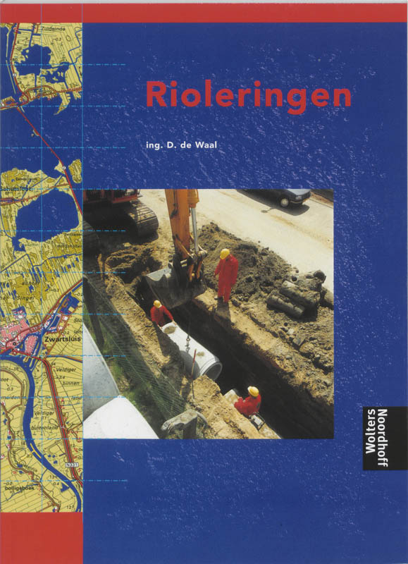 Omslag van Leerlingenboek