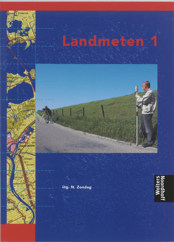 Omslag van 1