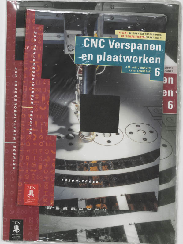 Omslag van Theorieboek