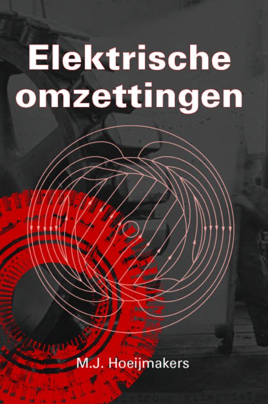 Omslag van Elektrische omzettingen