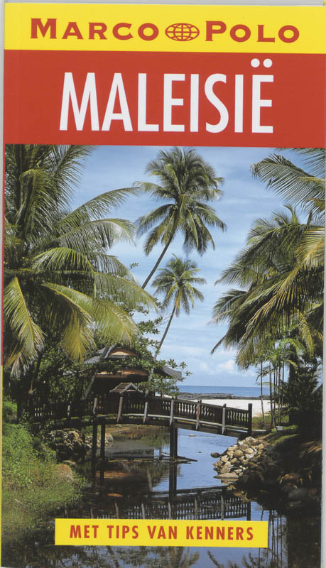 Omslag van Maleisie
