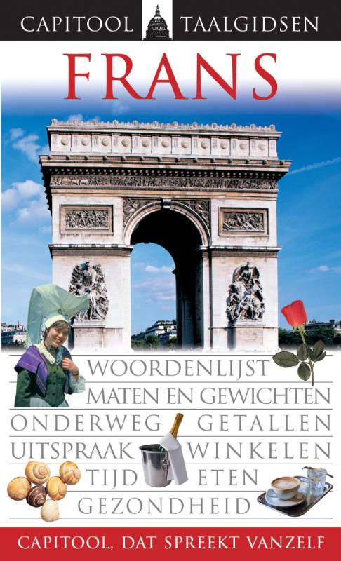 Omslag van Frans