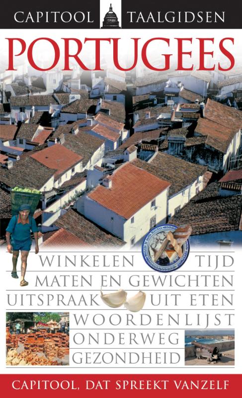 Omslag van Portugees