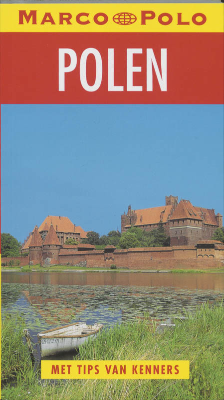 Omslag van Polen