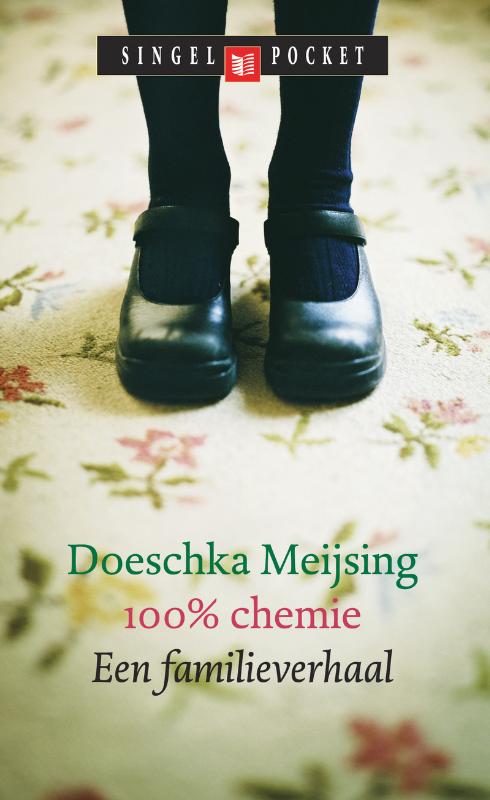 Omslag van 100% Chemie