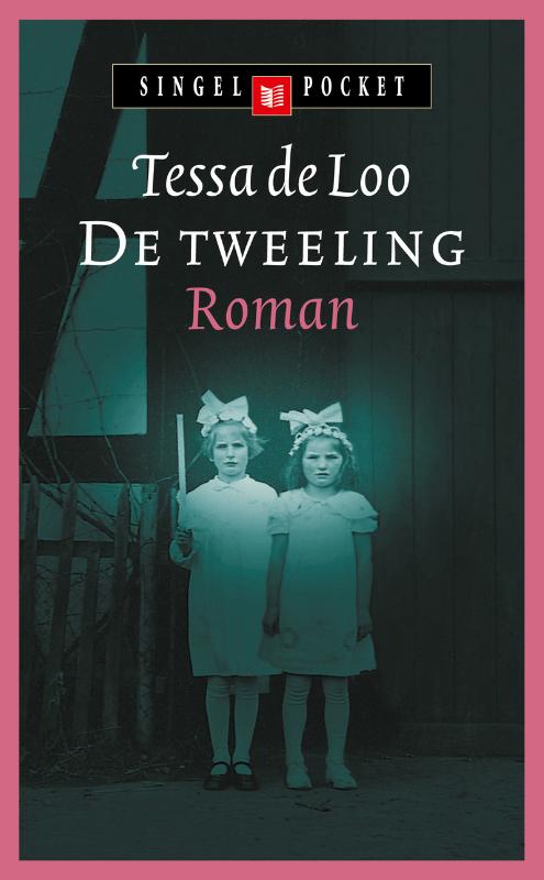 Omslag van De tweeling