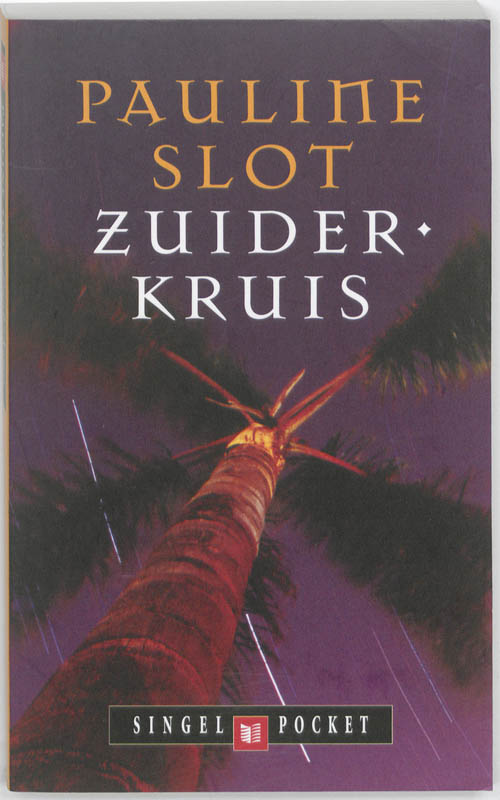 Omslag van Zuiderkruis