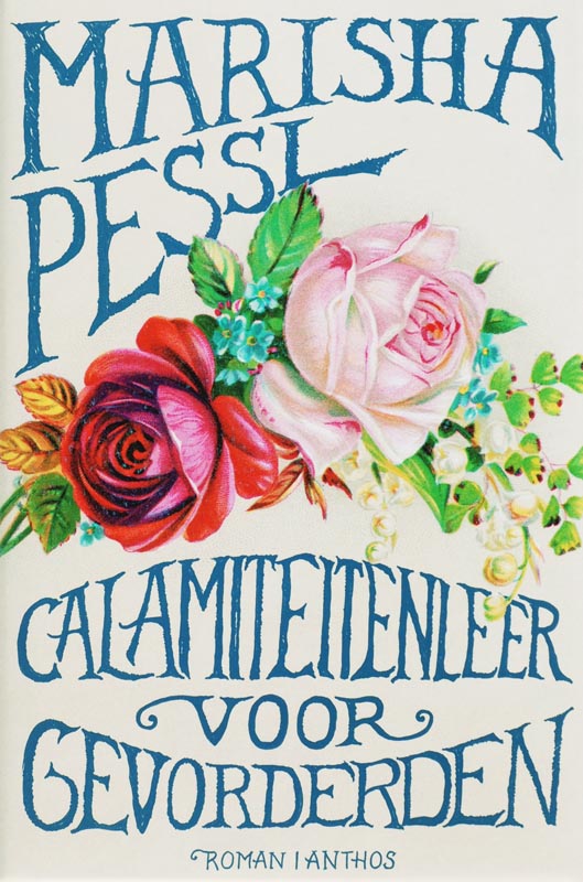 Omslag van Calamiteitenleer voor gevorderden