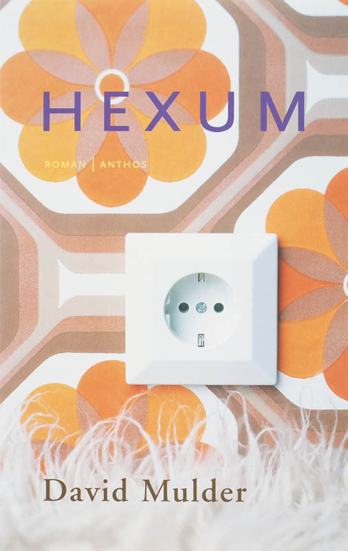 Omslag van Hexum