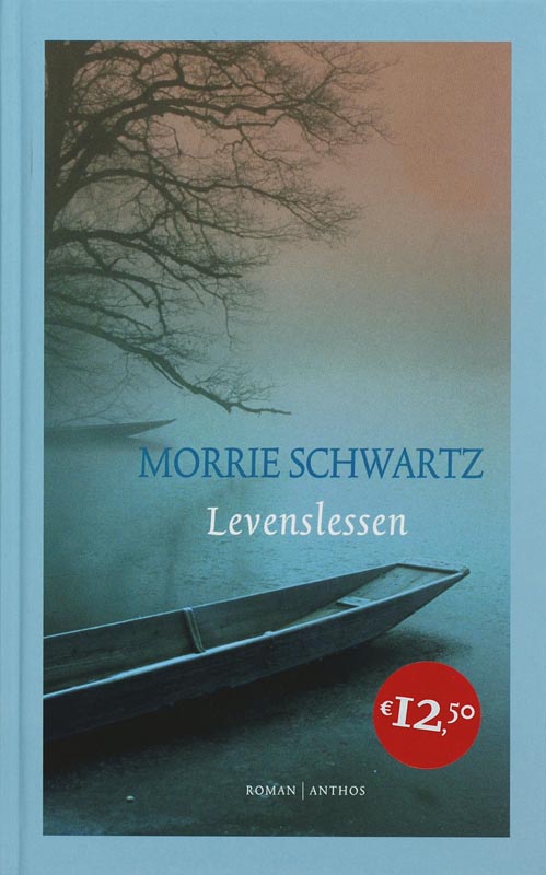 Omslag van Levenslessen