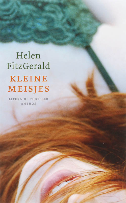 Omslag van Kleine meisjes