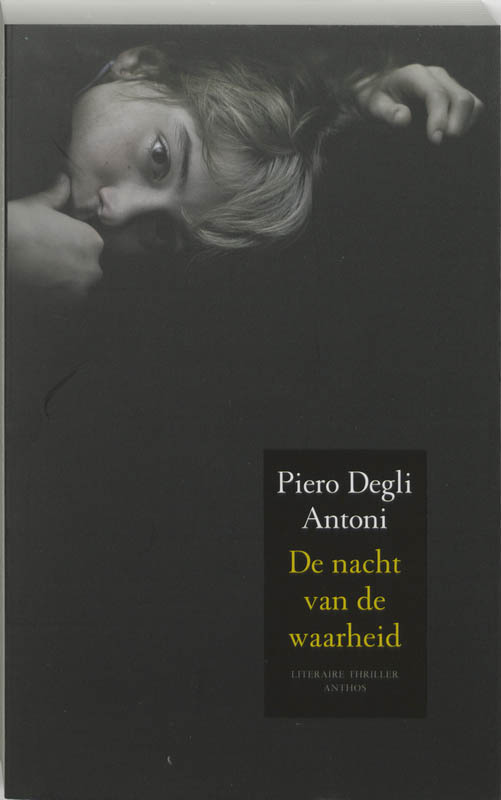 Omslag van De nacht van de waarheid