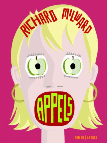 Omslag van Appels