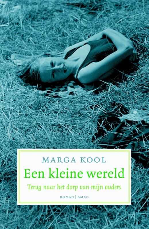 Omslag van Een kleine wereld