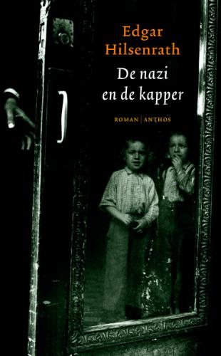 Omslag van De nazi en de kapper