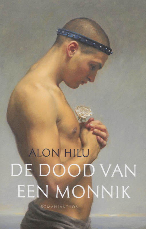 Omslag van De dood van een monnik