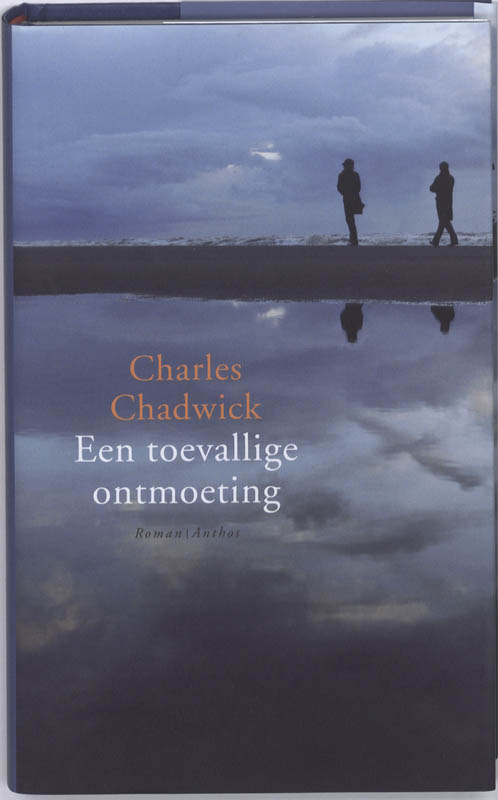 Omslag van Een toevallige ontmoeting