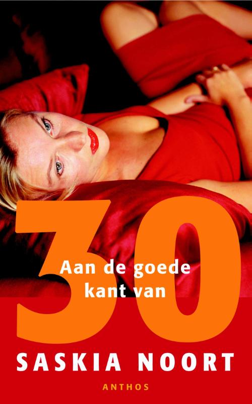 Omslag van Aan de goede kant van 30