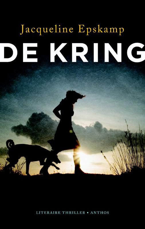 Omslag van De kring