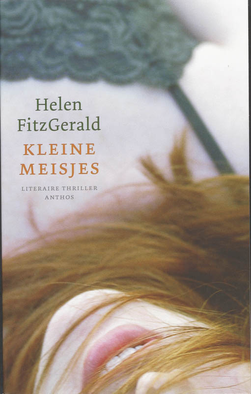 Omslag van Kleine meisjes
