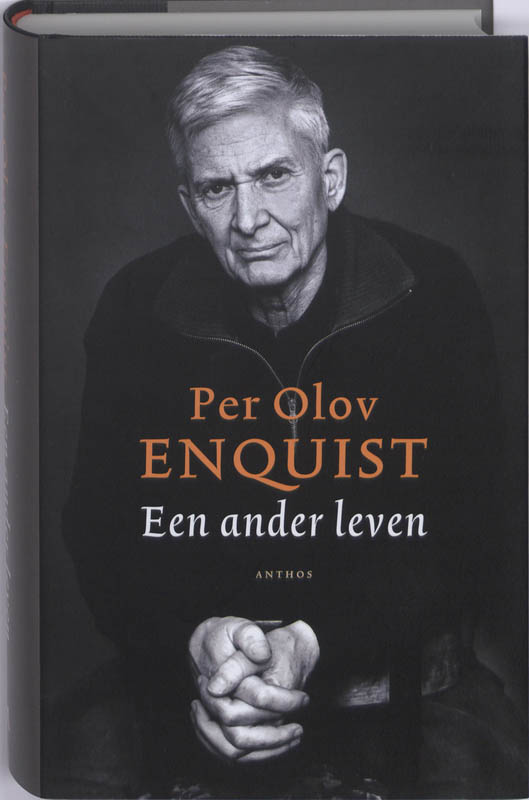 Omslag van Een ander leven