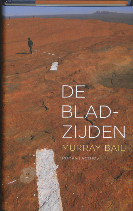 Omslag van De bladzijden