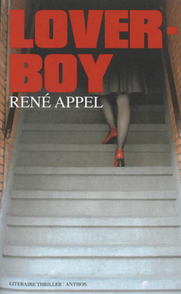 Omslag van Loverboy