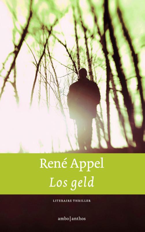 Omslag van Los geld
