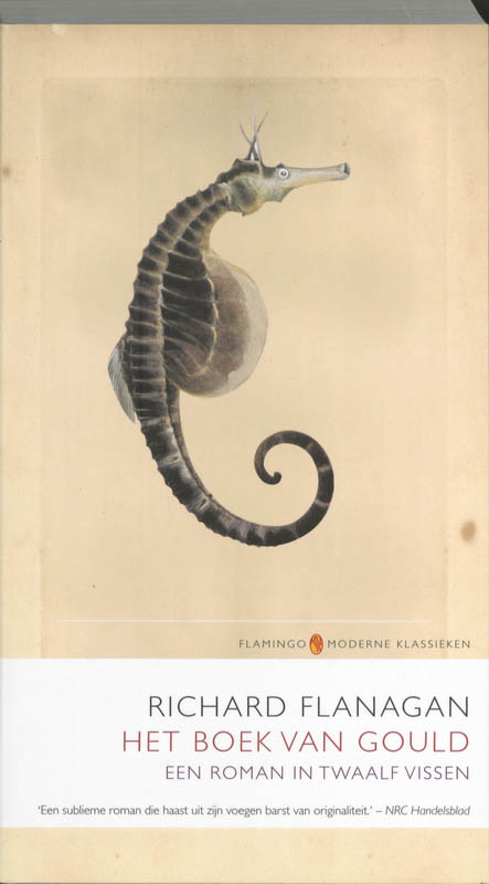 Omslag van Het boek van Gould