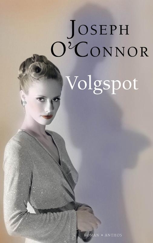 Omslag van Volgspot