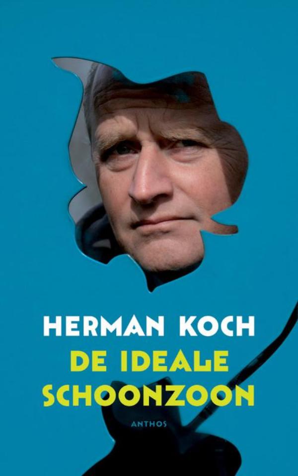 Omslag van De ideale schoonzoon