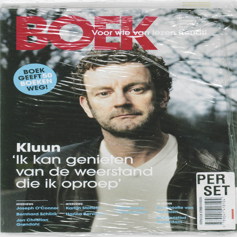 Omslag van 2011-2