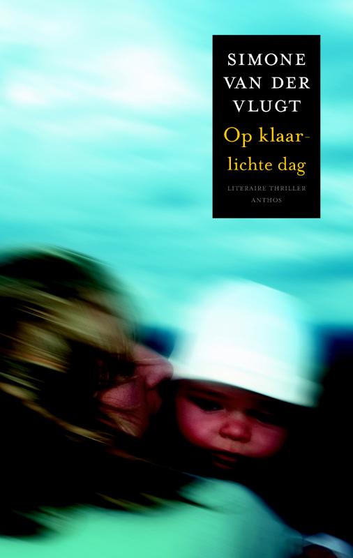 Omslag van Op klaarlichte dag 3voor2 2011
