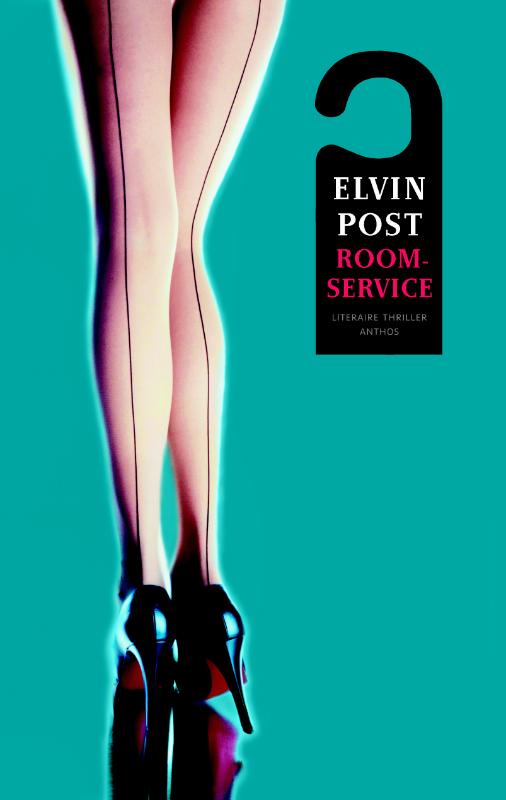 Omslag van Roomservice 3voor2 2011
