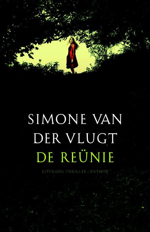 Omslag van De reunie