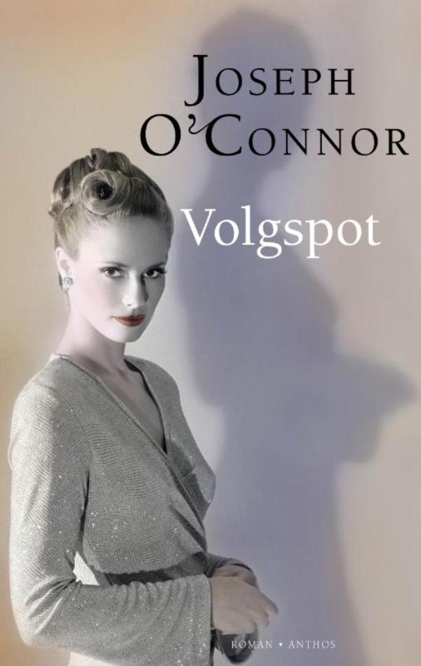 Omslag van Volgspot