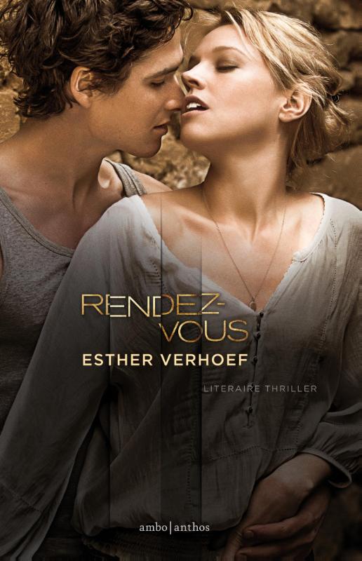 Omslag van Rendez-vous