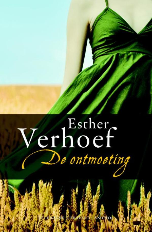 Omslag van De ontmoeting