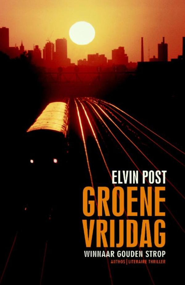 Omslag van Midprice