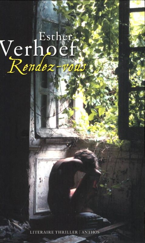 Omslag van Rendez-vous