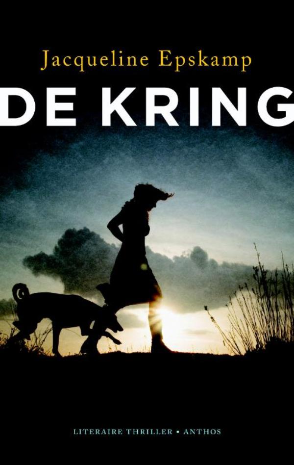 Omslag van Kring