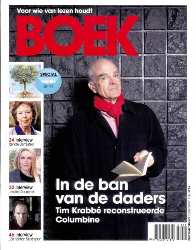 Omslag van Boek set 5 ex