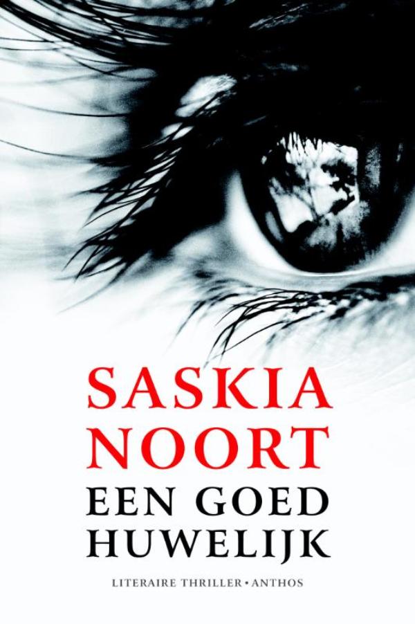Omslag van Een goed huwelijk