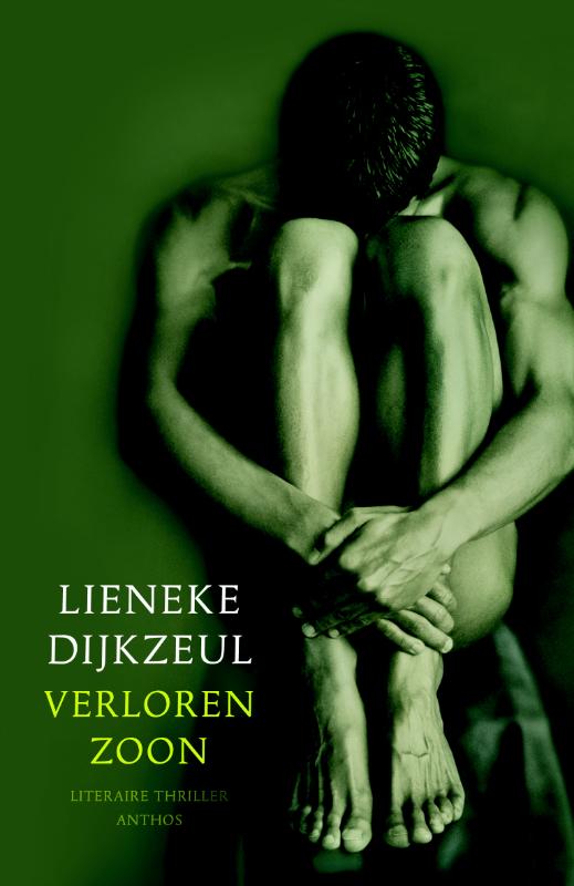 Omslag van Verloren zoon