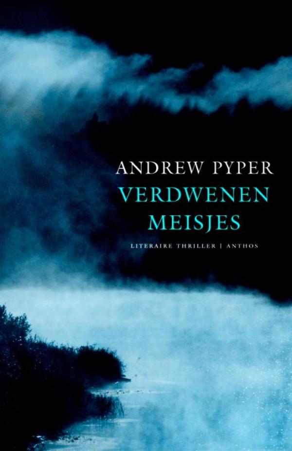 Omslag van Verdwenen meisjes