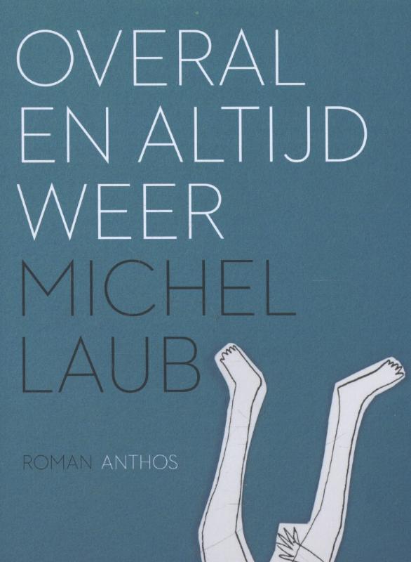 Omslag van Overal en altijd weer